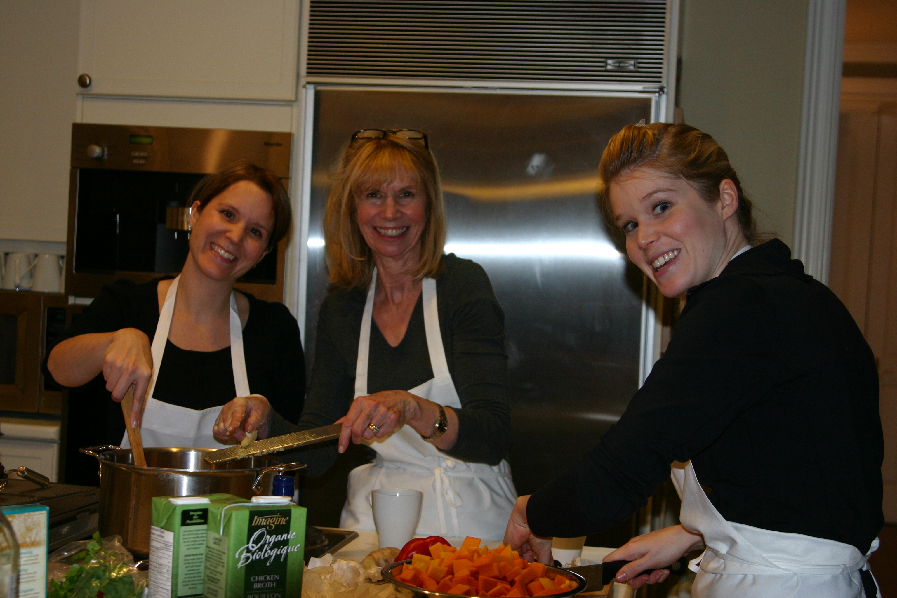 Wellness and nutrition healthy cooking in burlington, Ontario