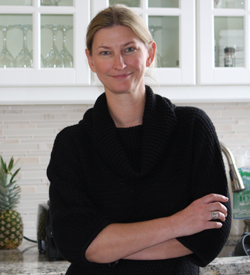 Anita Serenity Valley Nutritionist Healthy eating Burlington